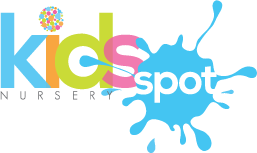 Nursery logo Kids Spot Nursery